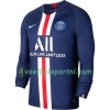 Paris Saint-Germain Thuis Shirt 2019-20 L/S